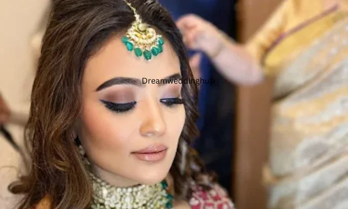 Monika Narang Makeup Studio